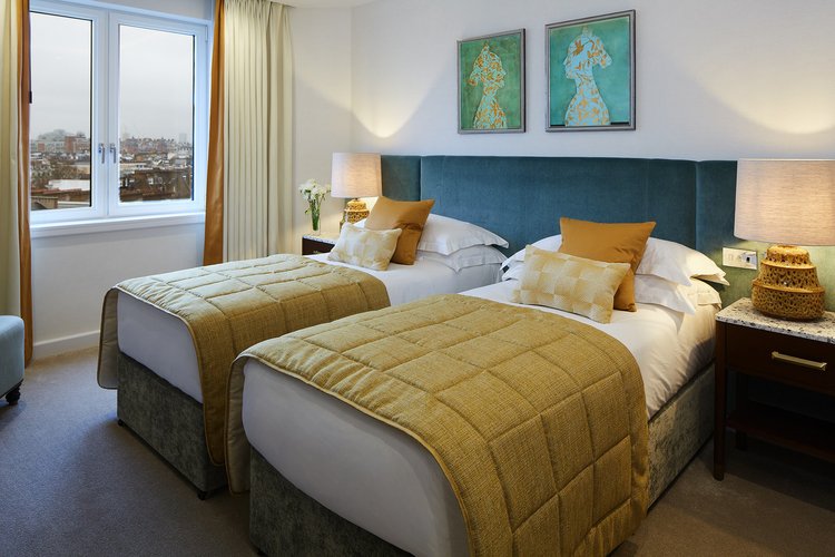  South Ken Court #1 (2 Bed Apartment)  -  South Ken Court  - Gallery -  1