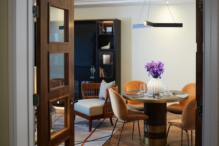  South Ken Court #1 (2 Bed Apartment)  -  South Ken Court  - Gallery -  10
