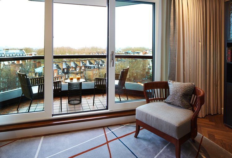 South Ken Court #1 (2 Bed Apartment)  -  South Ken Court  - Gallery -  2