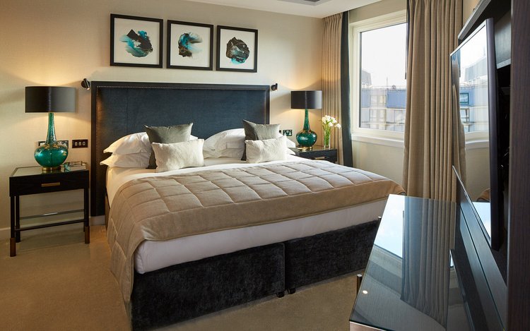  South Ken Court #3 (1 Bed Apartment)  -  South Ken Court  - Gallery -  4