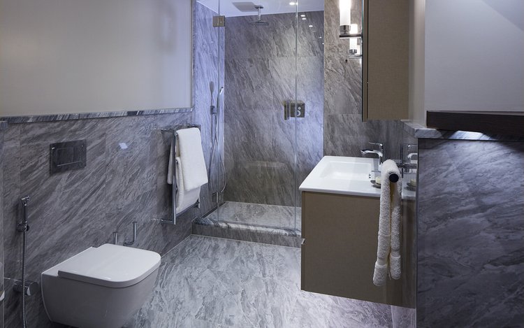  South Ken Court #3 (1 Bed Apartment)  -  South Ken Court  - Gallery -  3