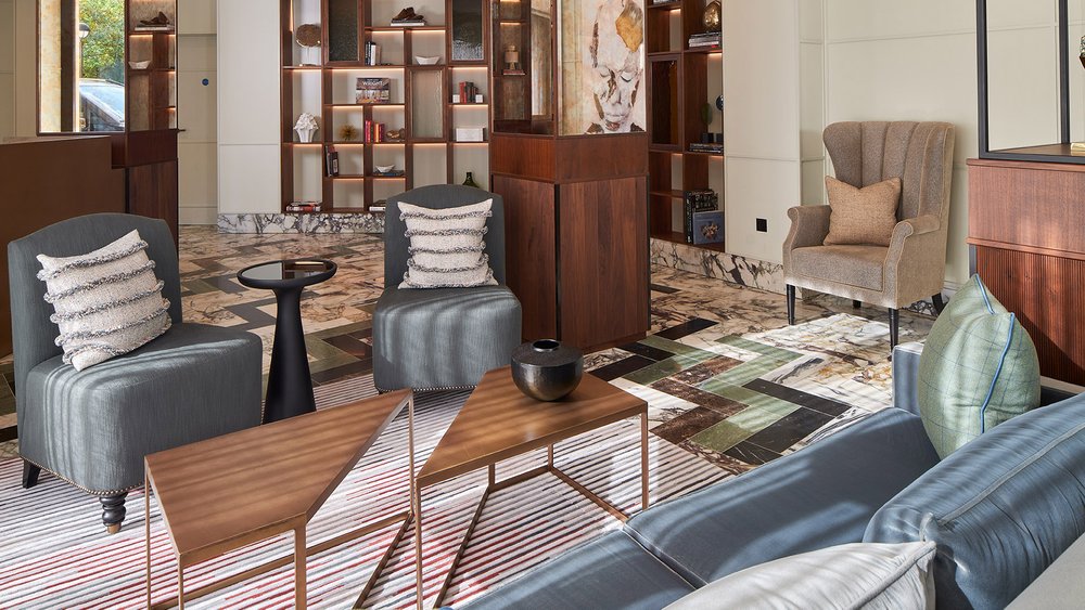 South Ken Court #3 (1 Bed Apartment)  -  South Ken Court  - Gallery -  6
