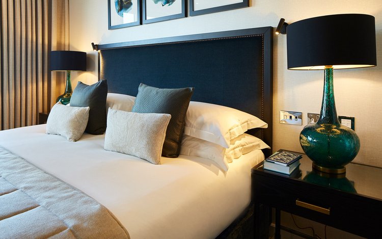  South Ken Court #3 (1 Bed Apartment)  -  South Ken Court  - Gallery -  1