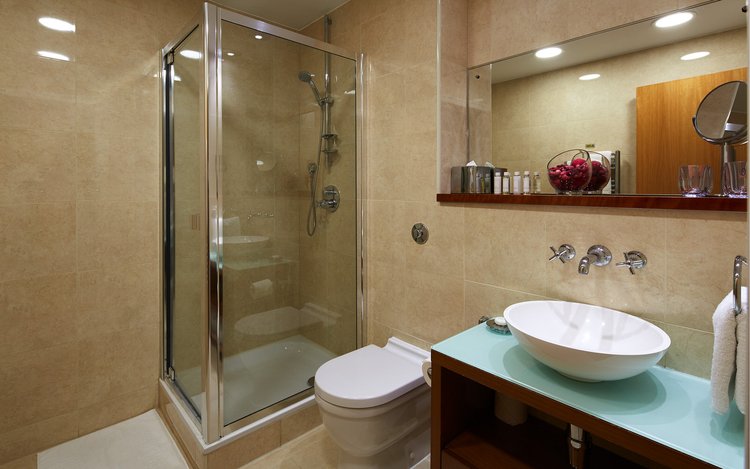  South Ken Court #5 (1 Bed Apartment)  -  South Ken Court  - Gallery -  4