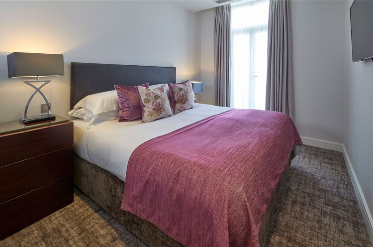  South Ken Court #5 (1 Bed Apartment)  -  South Ken Court  - Gallery -  1