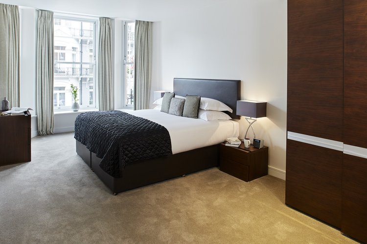  South Ken Court #6 (2 Bed Apartment)  -  South Ken Court  - Gallery -  1