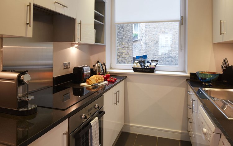  South Ken Court #6 (2 Bed Apartment)  -  South Ken Court  - Gallery -  5