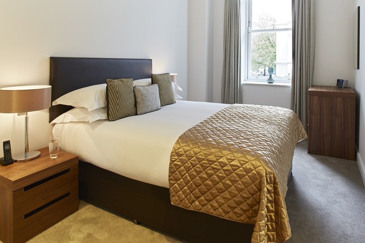  South Ken Court #6 (2 Bed Apartment)  -  South Ken Court  - Gallery -  4