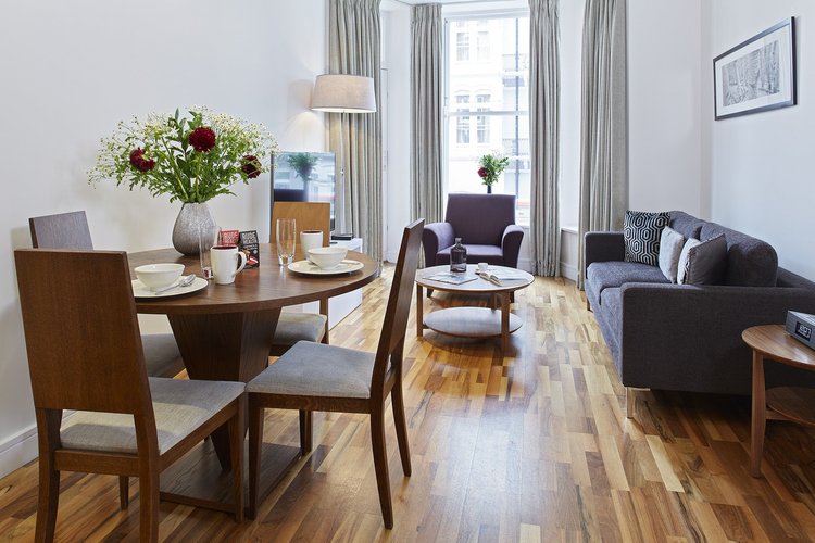  South Ken Court #6 (2 Bed Apartment)  -  South Ken Court  - Gallery -  2