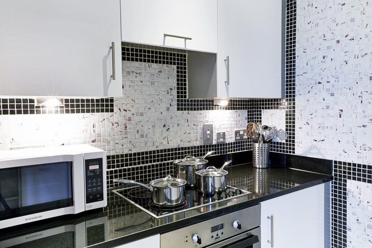  South Ken Court #7 (2 Bed Apartment)  -  South Ken Court  - Gallery -  3
