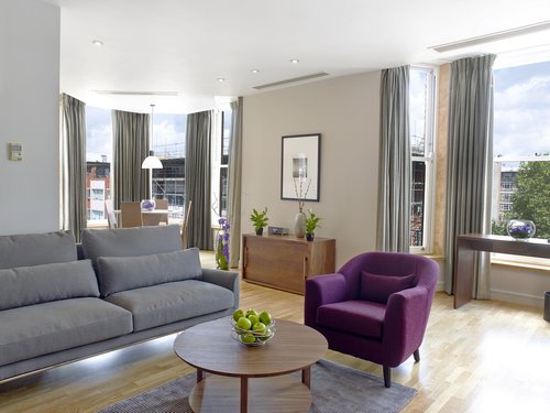  South Ken Court #7 (2 Bed Apartment)  -  South Ken Court  - Gallery -  5