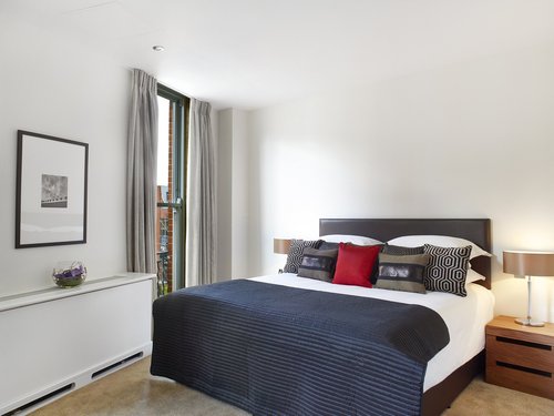  South Ken Court #7 (2 Bed Apartment)  -  South Ken Court  - Gallery -  1