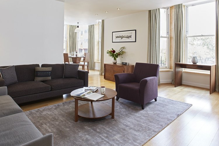  South Ken Court #7 (2 Bed Apartment)  -  South Ken Court  - Gallery -  6