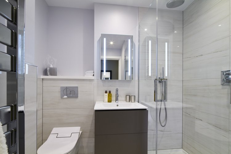  South Ken Court #4 (Studio Apartment)  -  South Ken Court  - Gallery -  3