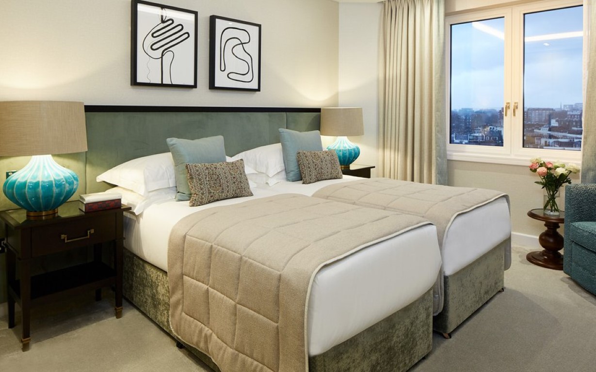  South Ken Court #2 (2 Bed Apartment)  -  South Ken Court  - Gallery -  6