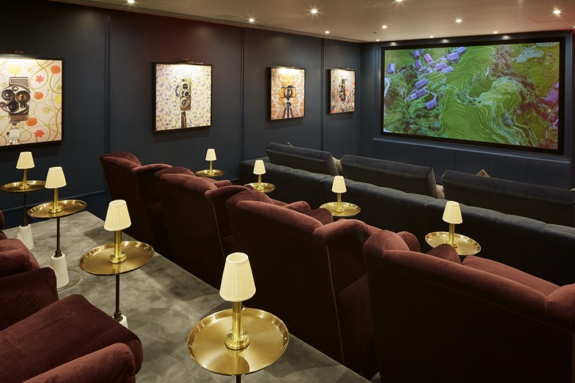  South Ken Court #2 (2 Bed Apartment)  -  South Ken Court  - Gallery -  4