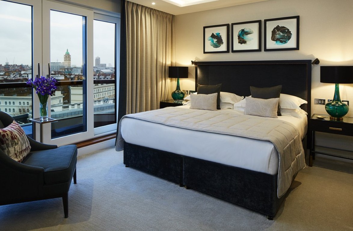  South Ken Court #2 (2 Bed Apartment)  -  South Ken Court  - Gallery -  1