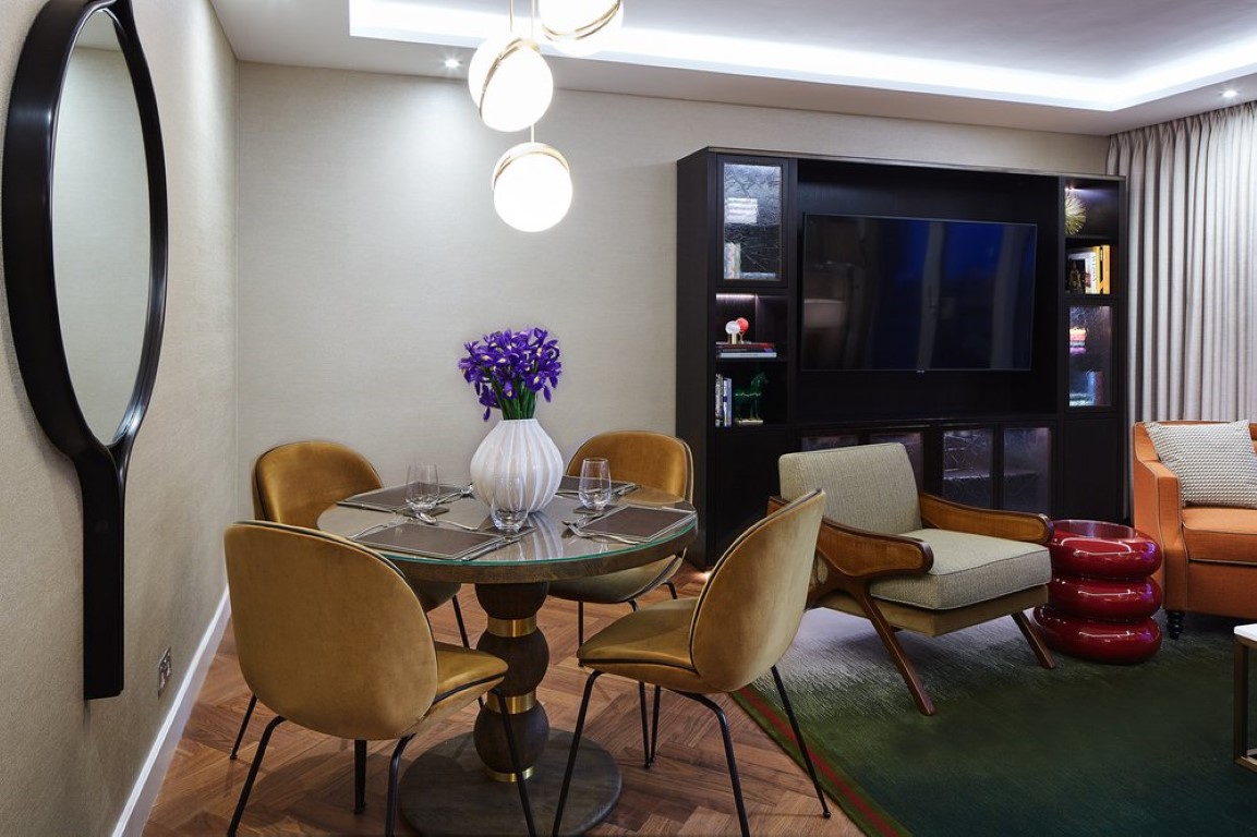  South Ken Court #2 (2 Bed Apartment)  -  South Ken Court  - Gallery -  5