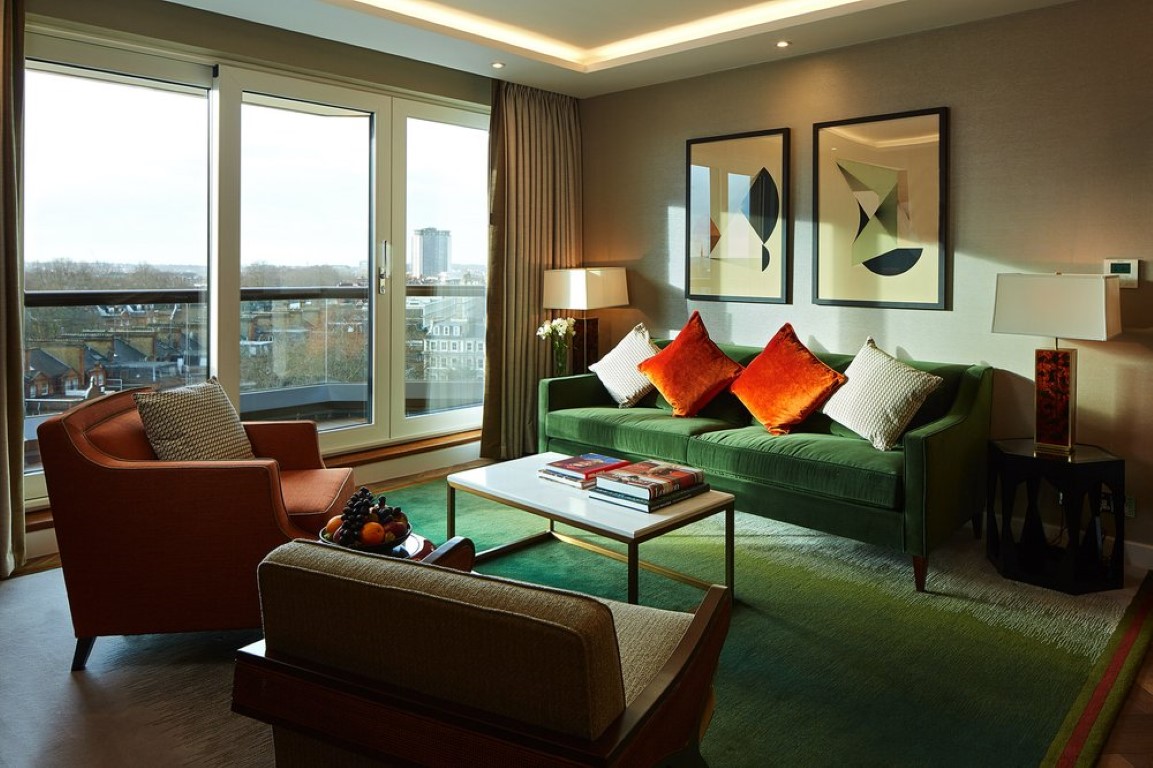  South Ken Court #2 (2 Bed Apartment)  -  South Ken Court  - Gallery -  3