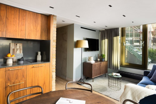 Southwark Riverside - Gallery - 16