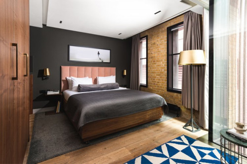 Southwark Riverside - Gallery - 20