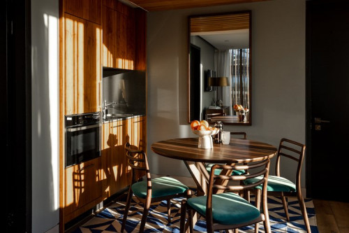 Southwark Riverside - Gallery - 14