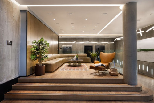 Southwark Riverside - Gallery - 7