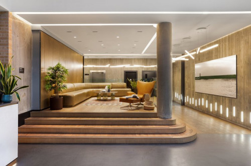 Southwark Riverside - Gallery - 6