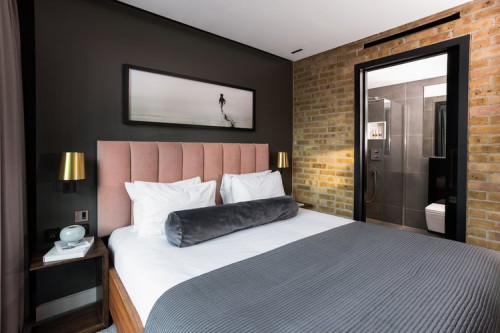 Southwark Riverside - Gallery - 5