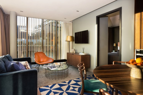 Southwark Riverside - Gallery - 15