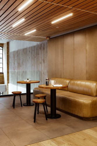 Southwark Riverside - Gallery - 11