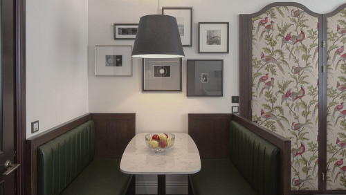 St Andrew Square - Gallery - 10