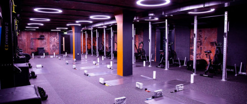 St Andrew Square - On-site Facilities