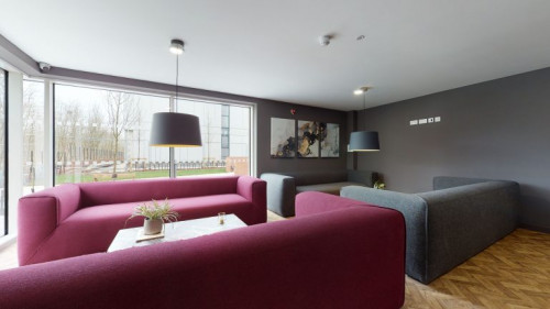 One London Road