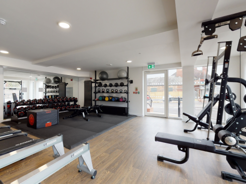 One London Road - Gallery - 9