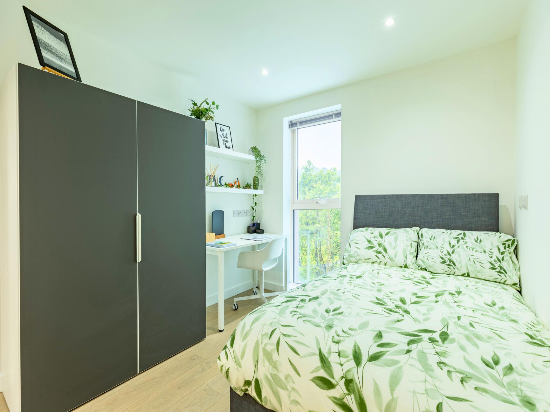  Deluxe Plus Studio  -  One London Road  - Gallery -  14