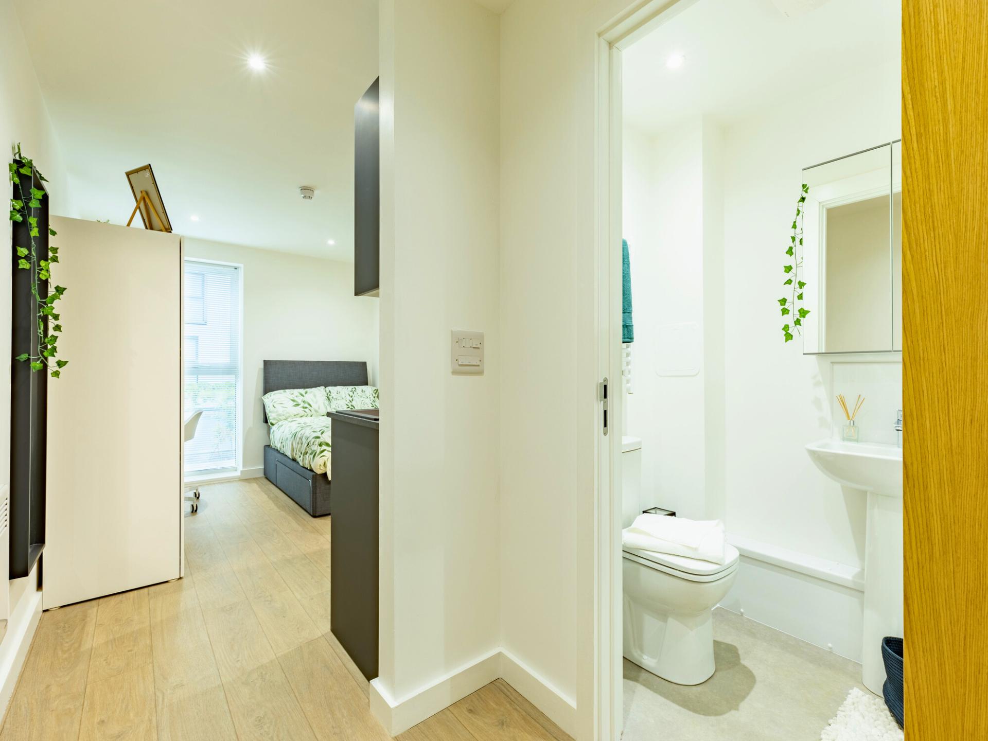  Deluxe Plus Studio  -  One London Road  - Gallery -  18