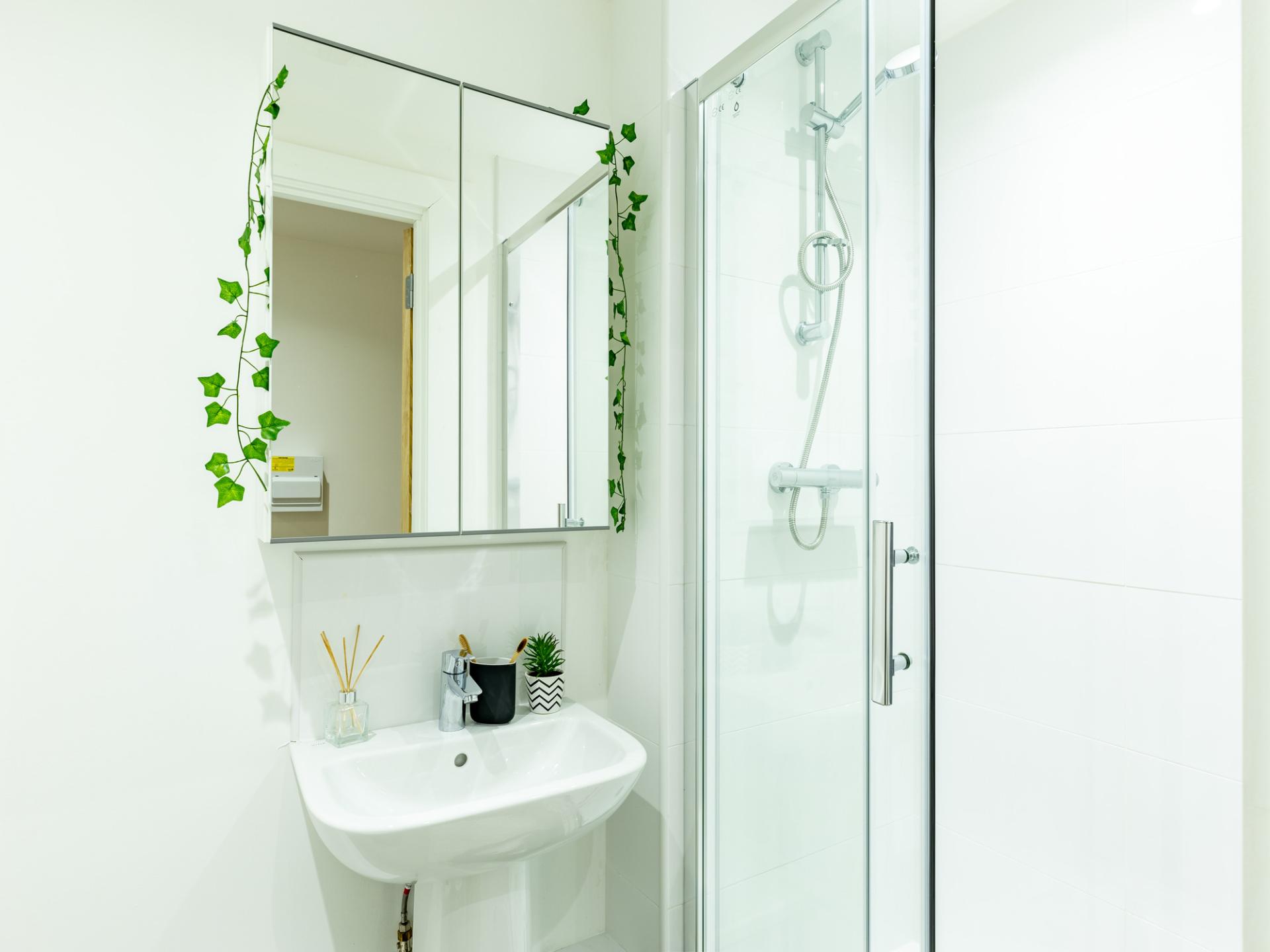  Deluxe Plus Studio  -  One London Road  - Gallery -  19