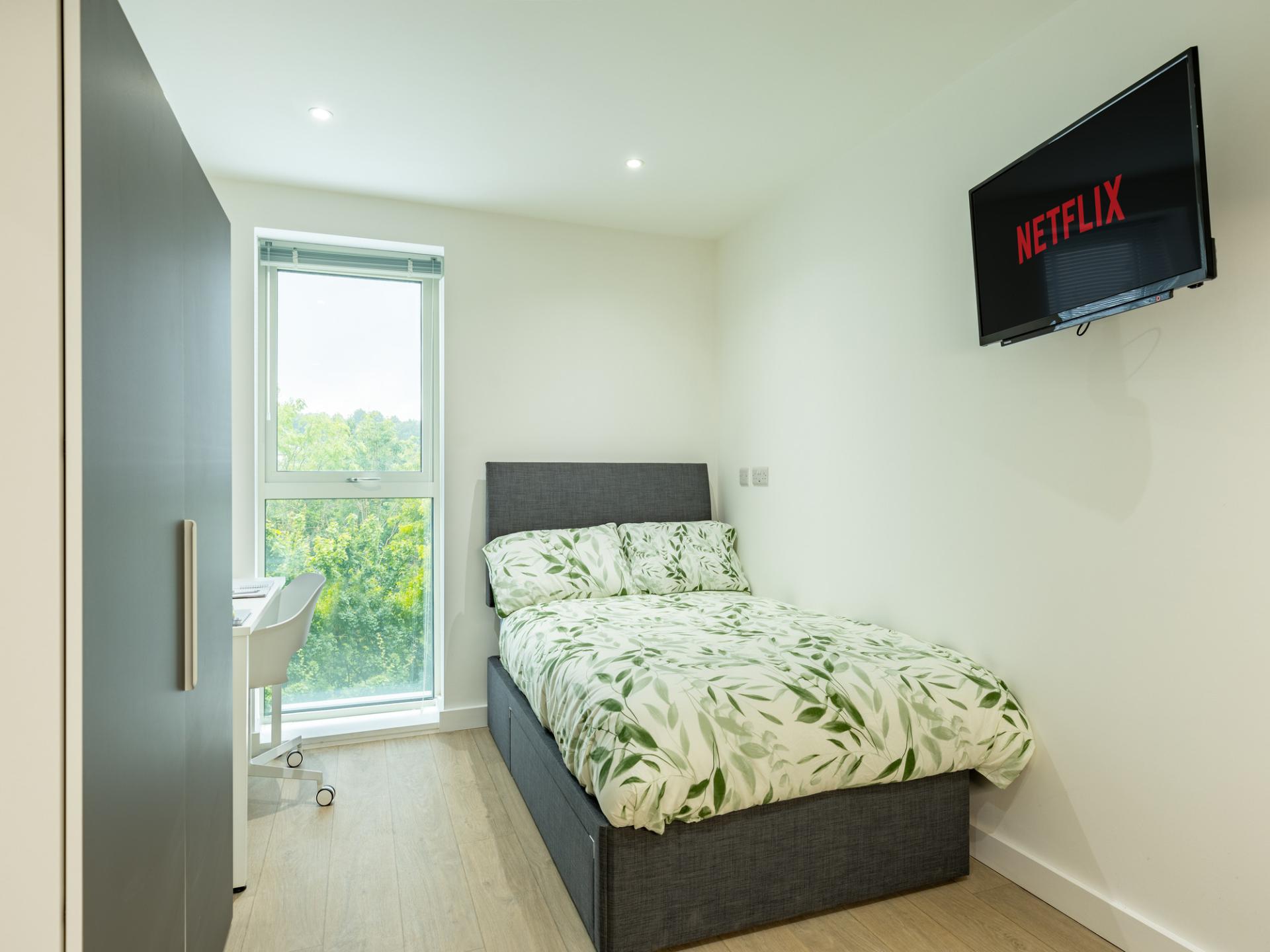  Deluxe Plus Studio  -  One London Road  - Gallery -  15