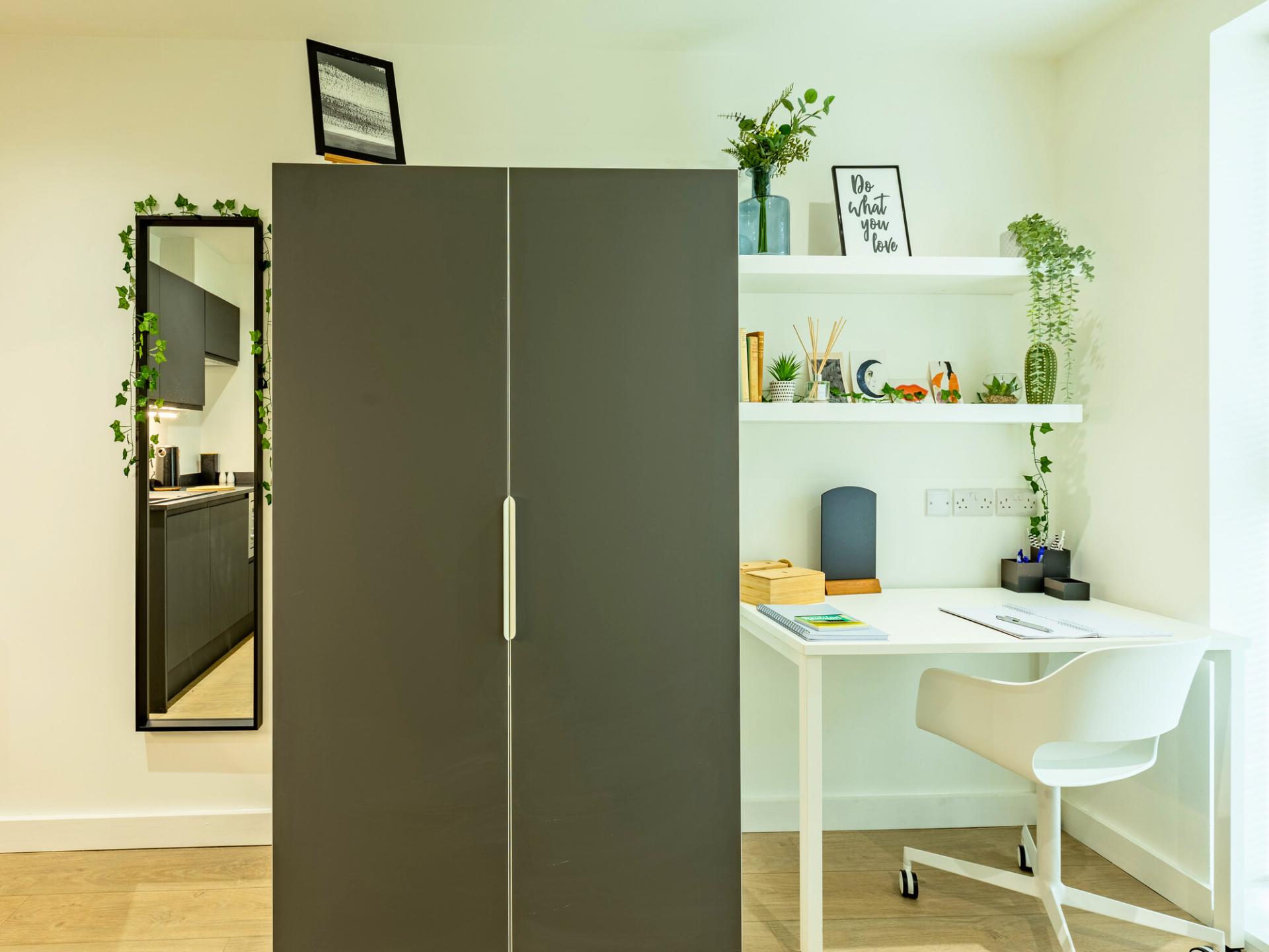  Deluxe Plus Studio  -  One London Road  - Gallery -  16