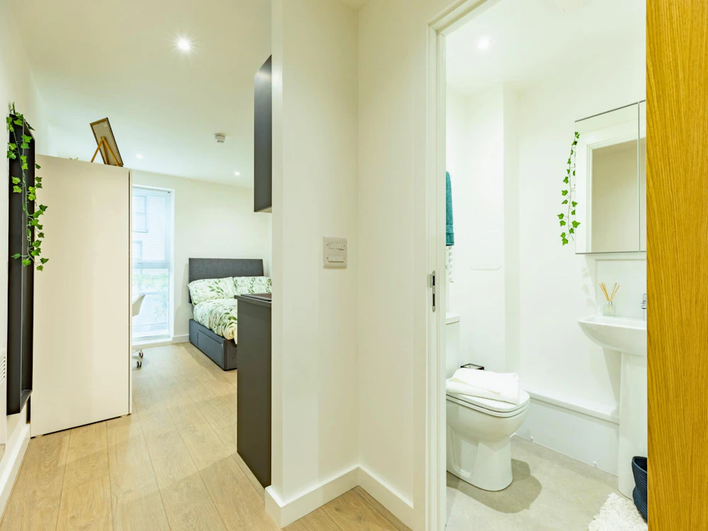  Deluxe Plus Studio  -  One London Road  - Gallery -  5