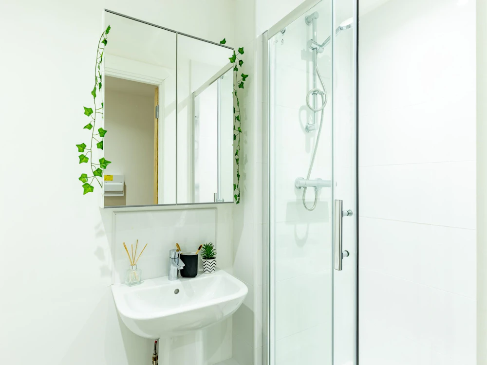  Deluxe Plus Studio  -  One London Road  - Gallery -  6