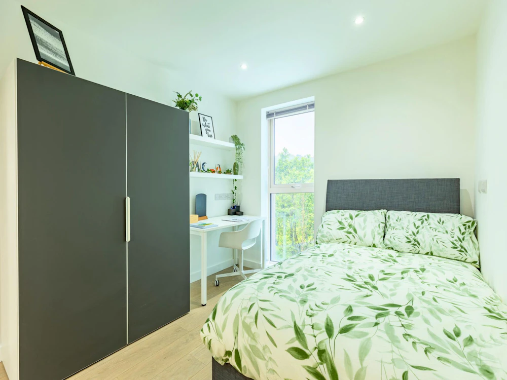  Deluxe Plus Studio  -  One London Road  - Gallery -  2