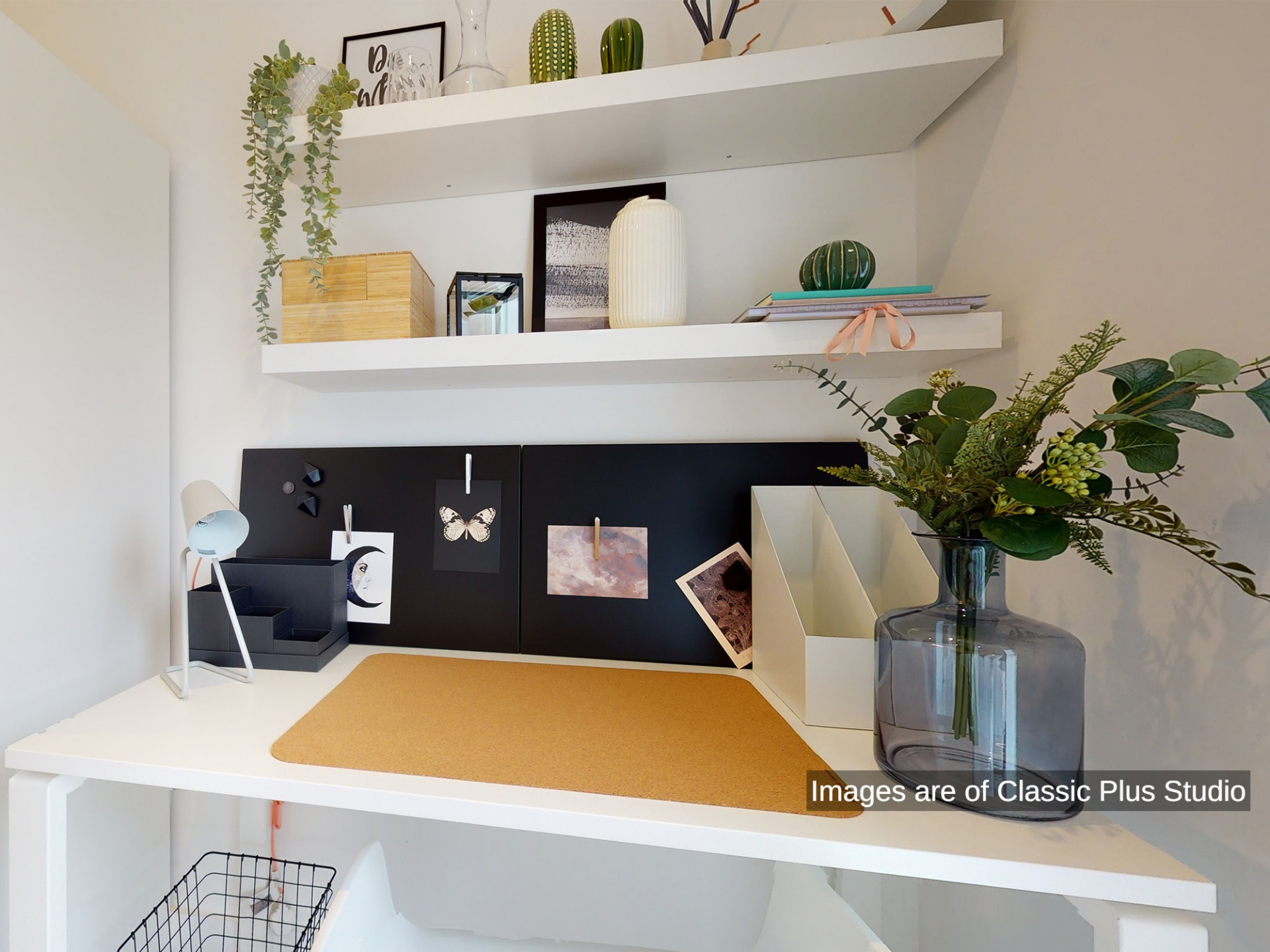  Premium Studio  -  One London Road  - Gallery -  16