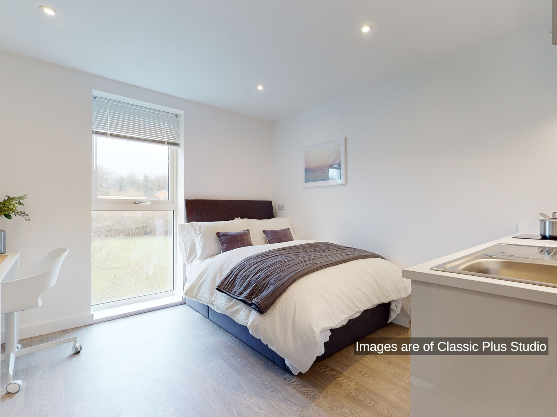  Premium Studio  -  One London Road  - Gallery -  15