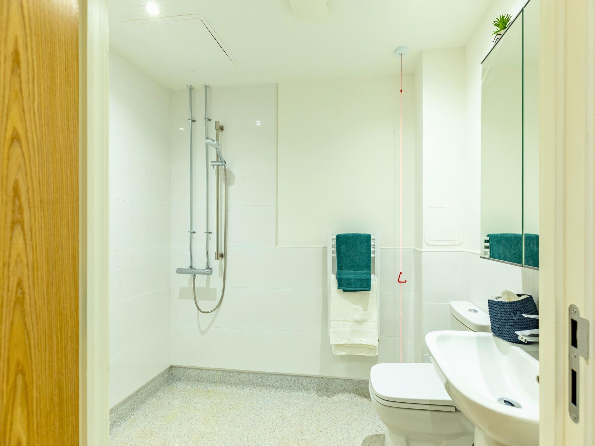  Premium Studio  -  One London Road  - Gallery -  18