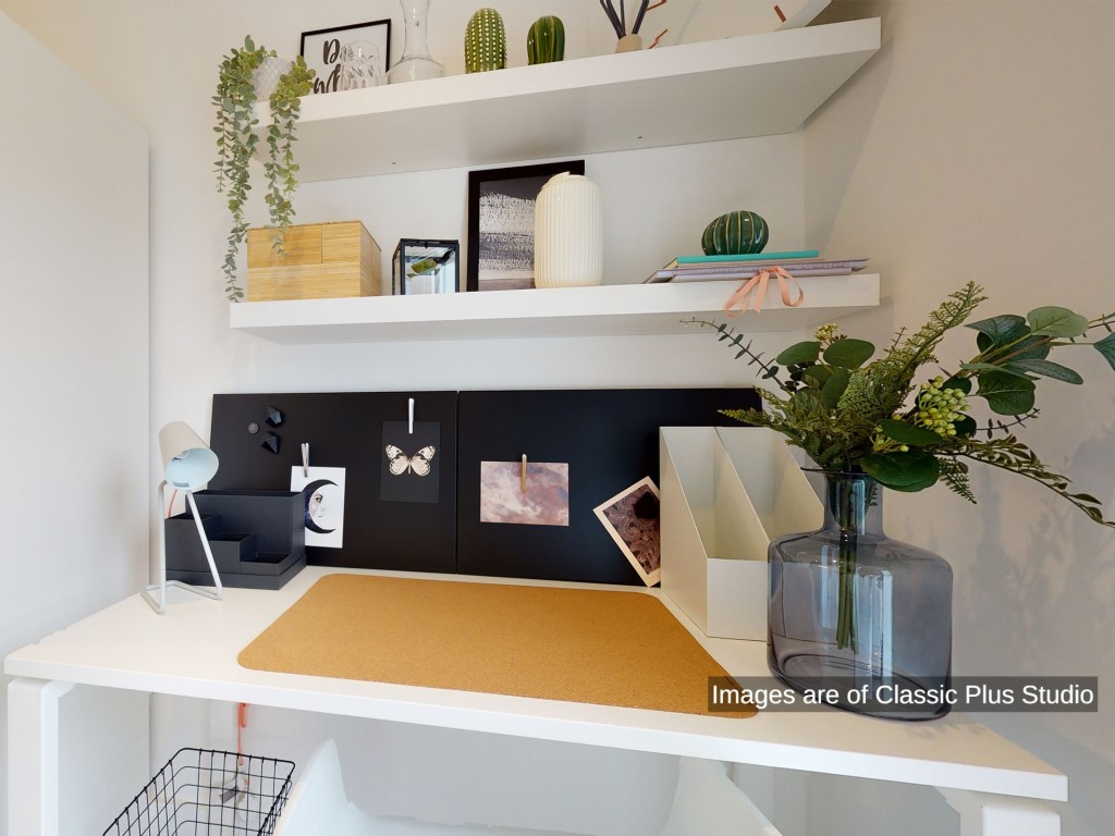  Premium Studio  -  One London Road  - Gallery -  2