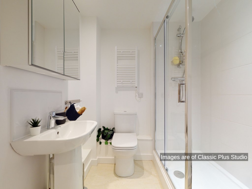  Premium Studio  -  One London Road  - Gallery -  6