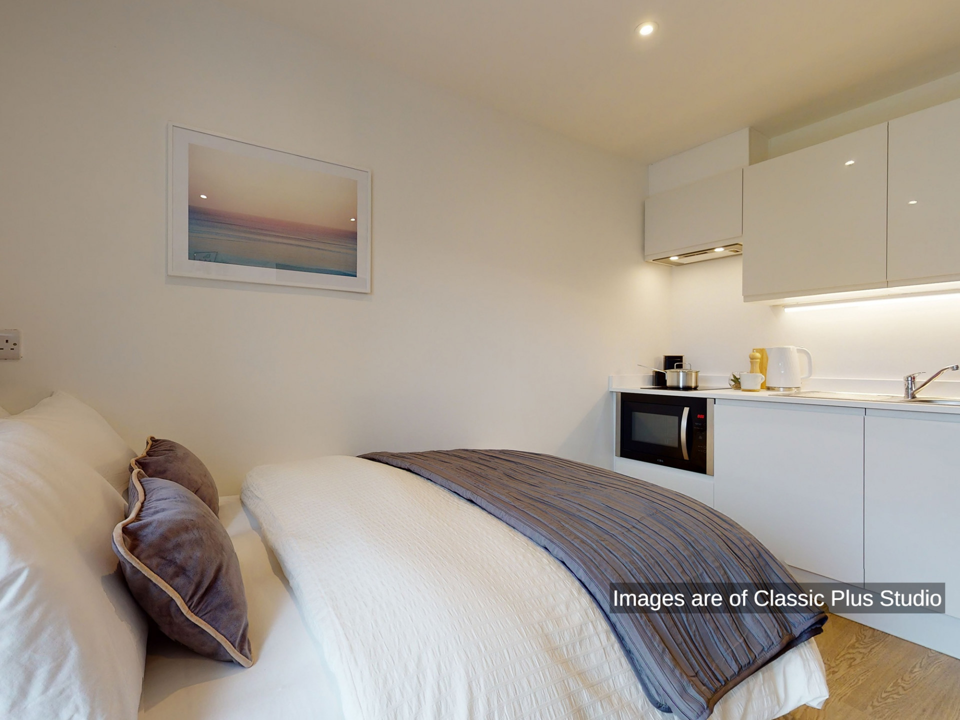  Premium Studio  -  One London Road  - Gallery -  8