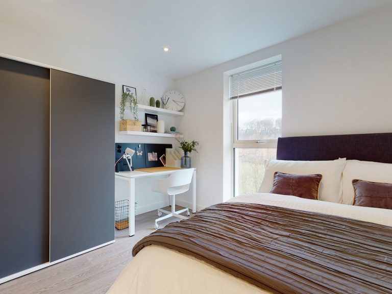  Classic Plus Studio  -  One London Road  - Gallery -  1